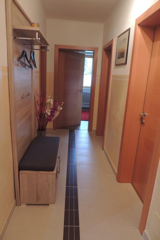 Appartement Seggl Пруггерн Номер фото