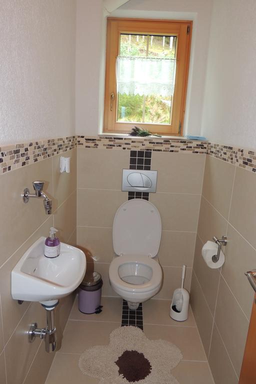 Appartement Seggl Пруггерн Номер фото